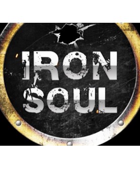 Iron Soul Steam Key GLOBAL